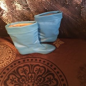 WOMEN’S DONATELLA BOOTS